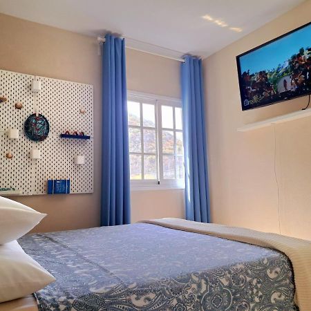Las Teresitas Apartment San Andrés エクステリア 写真