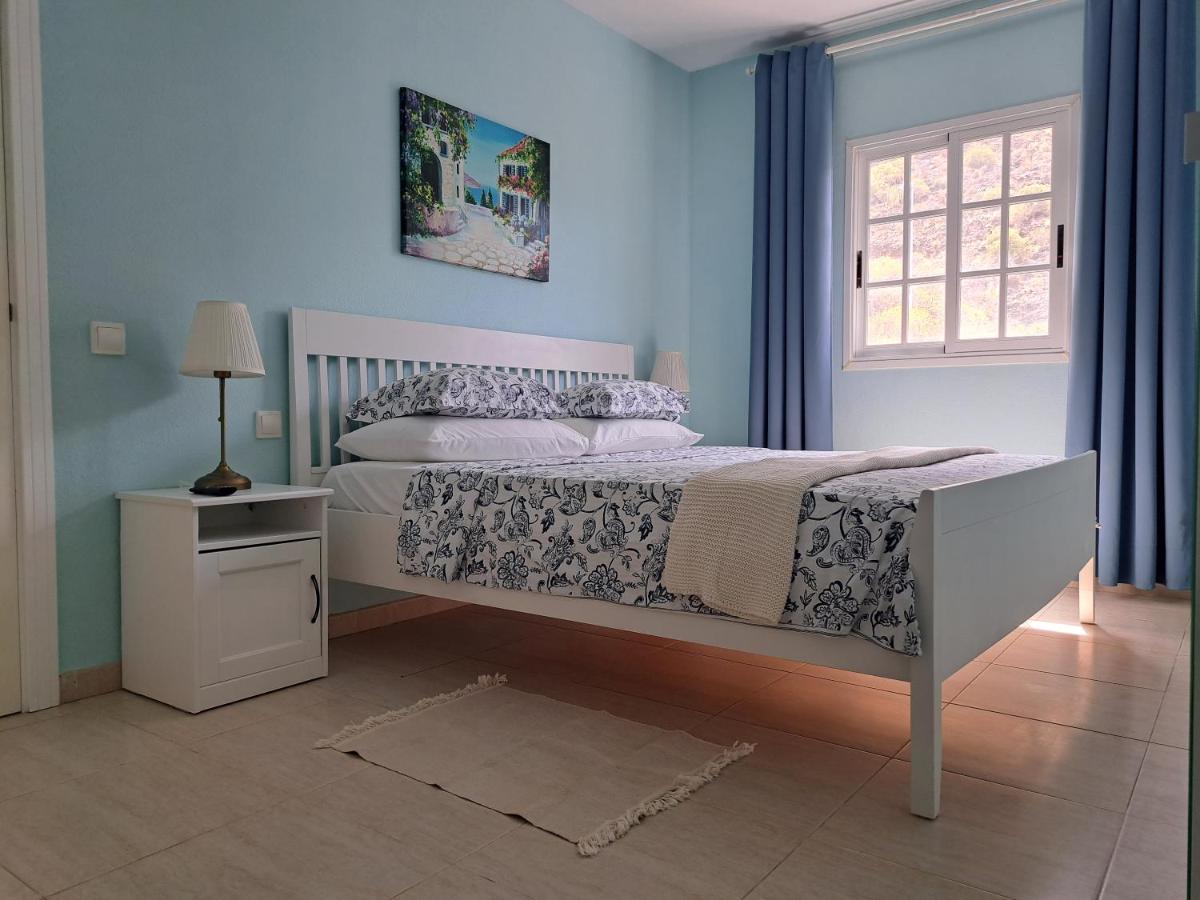 Las Teresitas Apartment San Andrés エクステリア 写真