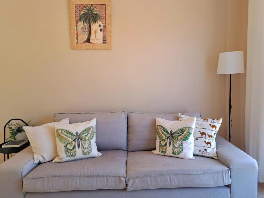 Las Teresitas Apartment San Andrés エクステリア 写真
