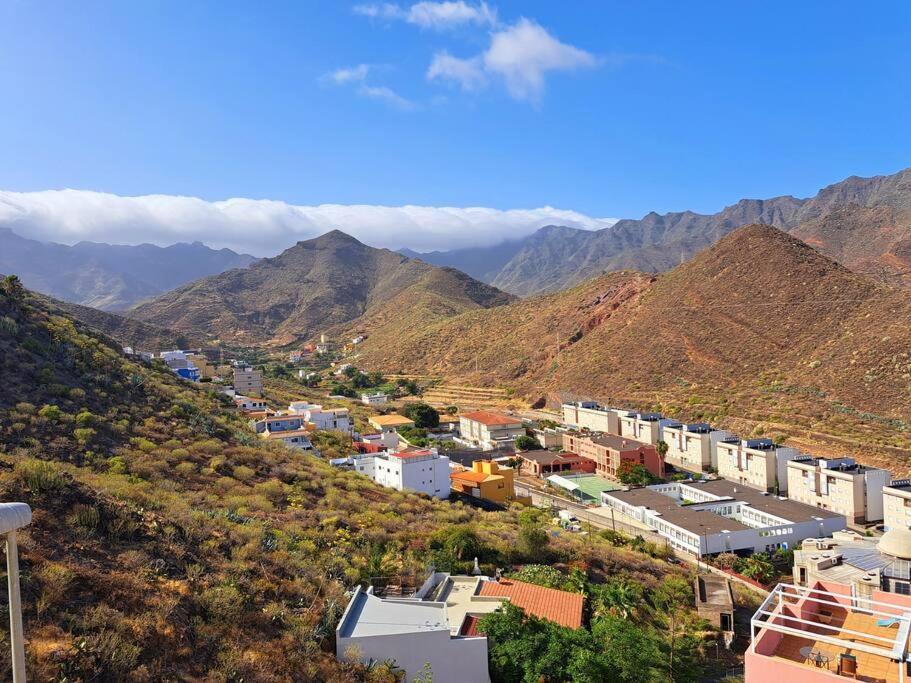 Las Teresitas Apartment San Andrés エクステリア 写真