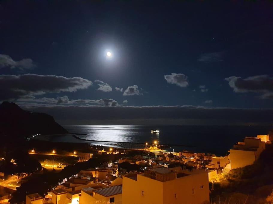 Las Teresitas Apartment San Andrés エクステリア 写真