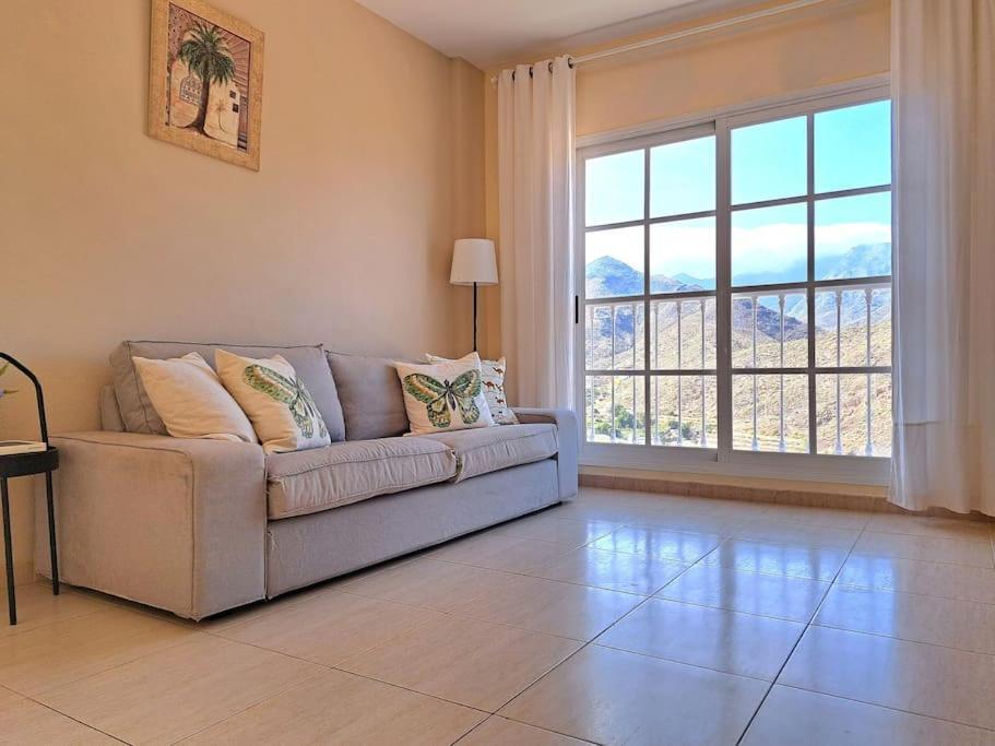 Las Teresitas Apartment San Andrés エクステリア 写真