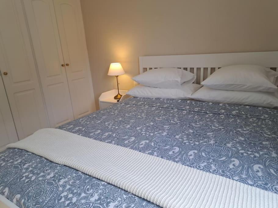 Las Teresitas Apartment San Andrés エクステリア 写真