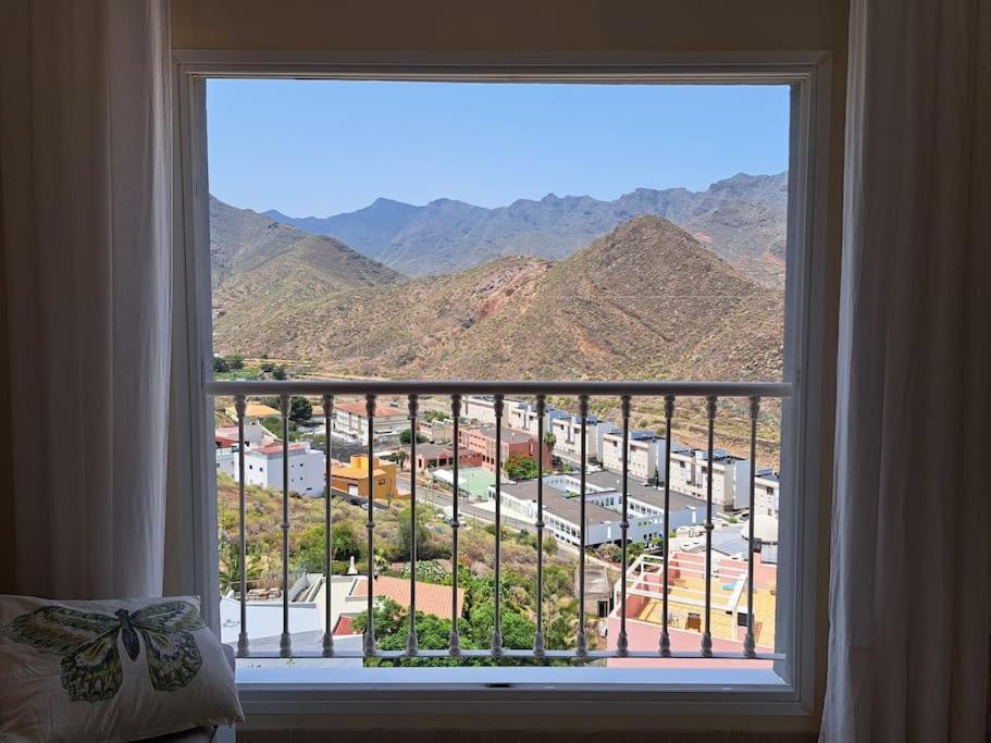 Las Teresitas Apartment San Andrés エクステリア 写真