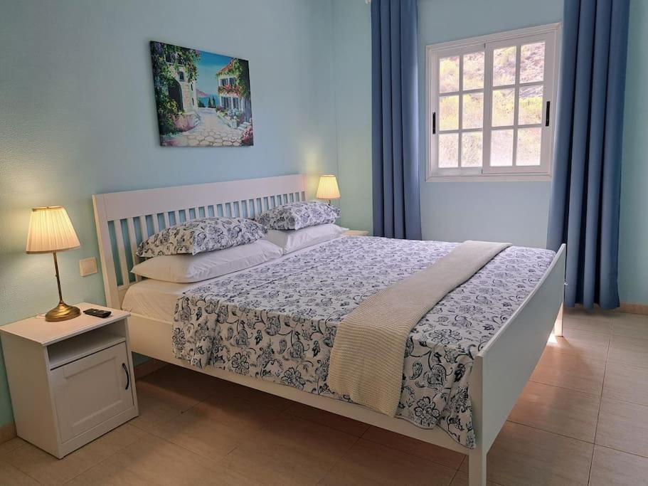 Las Teresitas Apartment San Andrés エクステリア 写真