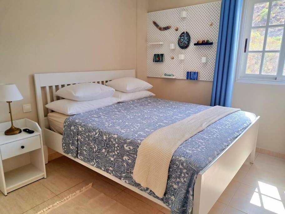 Las Teresitas Apartment San Andrés エクステリア 写真