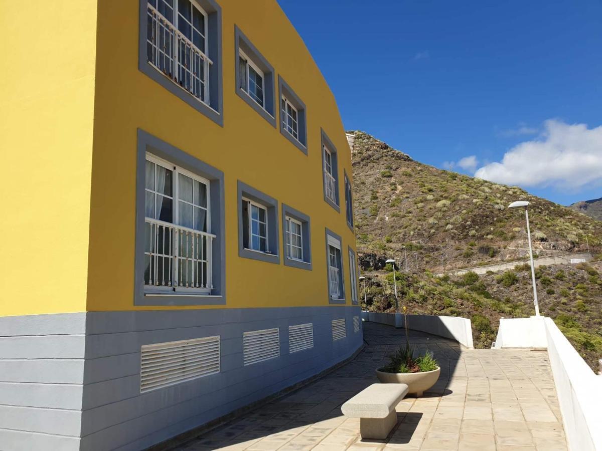 Las Teresitas Apartment San Andrés エクステリア 写真